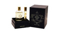 Royal Oud di Oriental Perfumes—un maestoso 25% Extrait de Parfum e autentico Oud di Firenze, ispirato alla tradizione dell'alta profumeria artigianale toscana, presentato nel flacone da 100ml